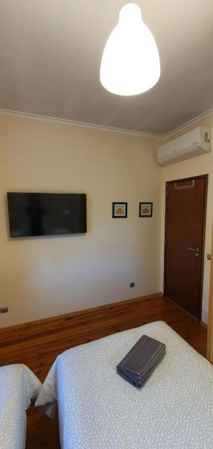 Margarida Guest House - Rooms Almada Dış mekan fotoğraf