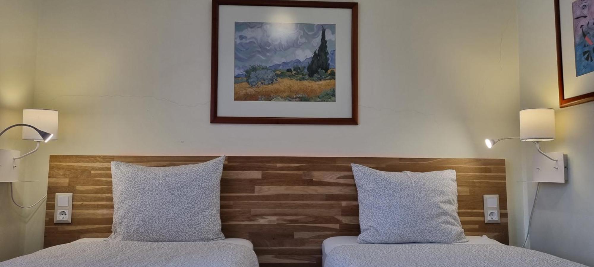 Margarida Guest House - Rooms Almada Dış mekan fotoğraf