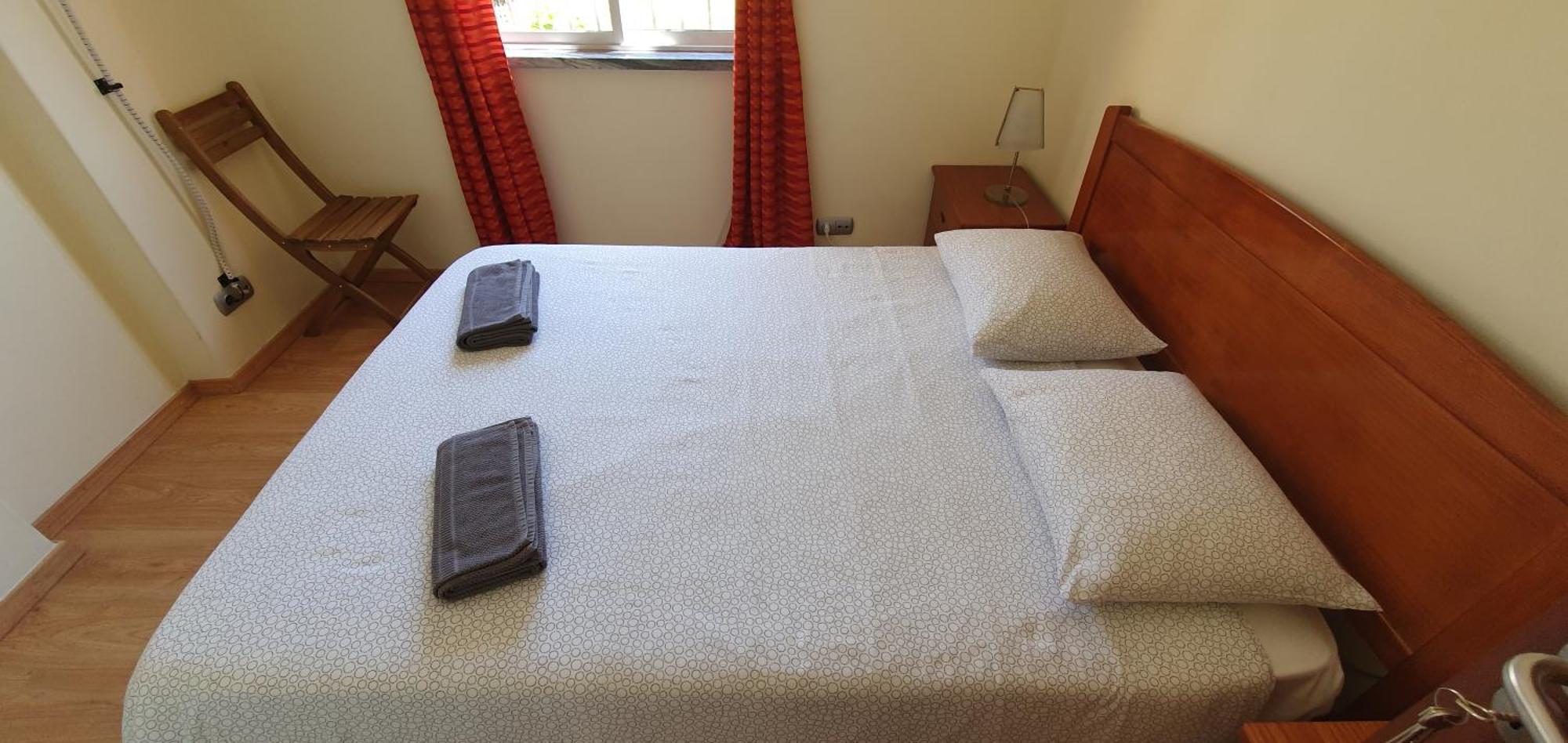 Margarida Guest House - Rooms Almada Dış mekan fotoğraf