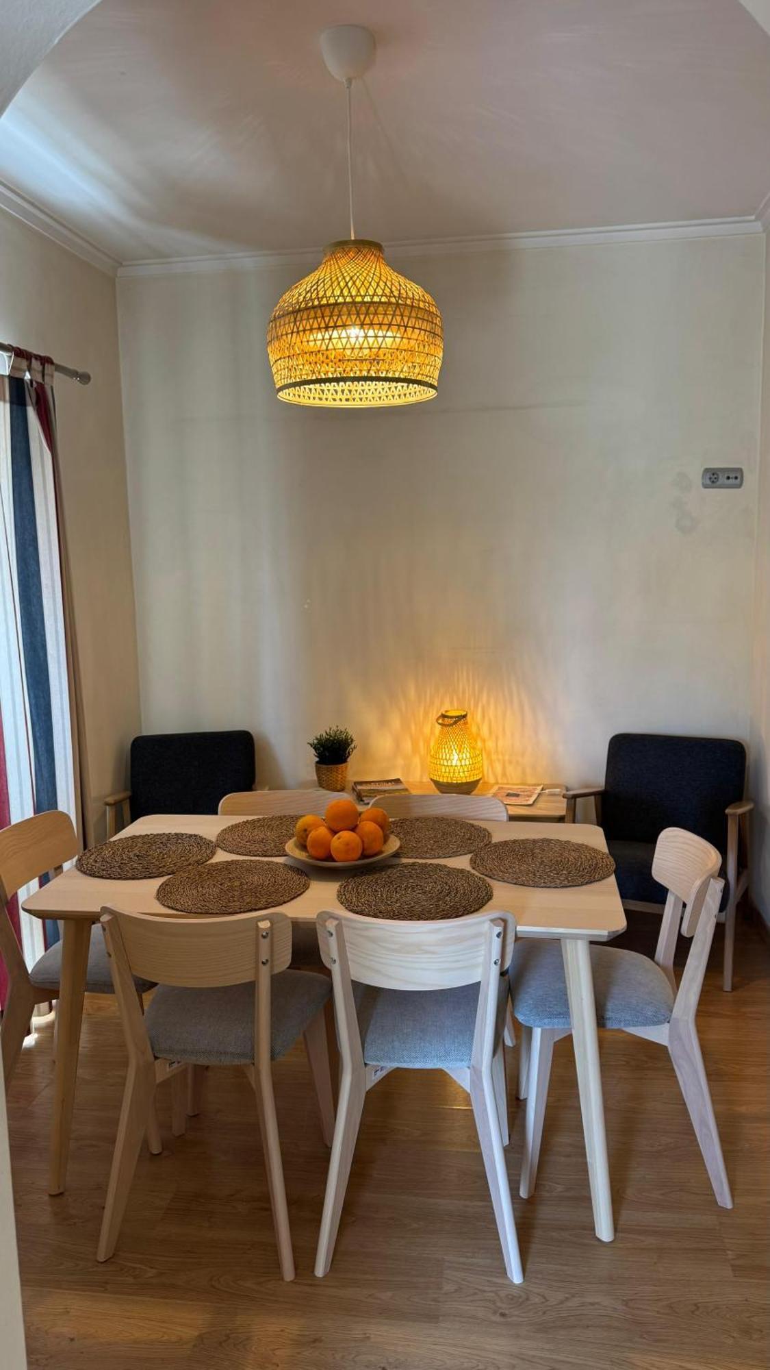 Margarida Guest House - Rooms Almada Dış mekan fotoğraf