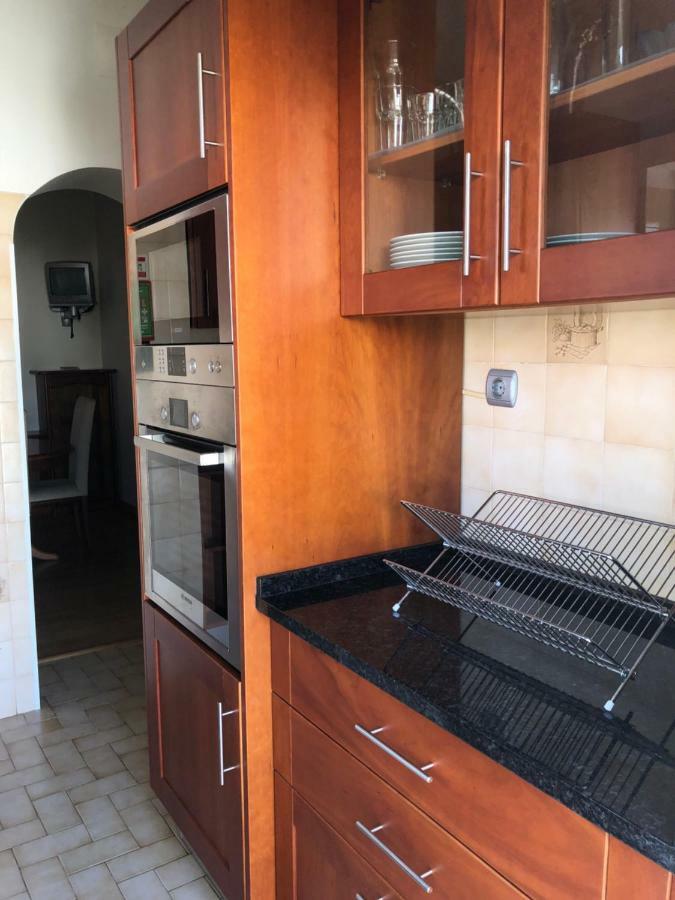Margarida Guest House - Rooms Almada Dış mekan fotoğraf